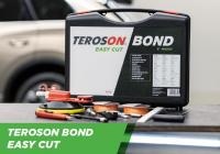 TEROSON BOND Easy Cut Набор инструментов для вырезания лобовых стекол автомобиля