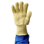 TMBA G11ET Термозащитные перчатки для экстремальных температур (до +500 °C)