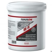 TEROSON RB IX (стар. Terostat – IX), 10 кг Пластичный герметик типа пластилин, "палочки" 80мм в плен