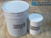 Композитный материал для восстановления металлических поверхностей CERAMET-STH