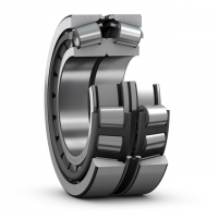 SKF-tapered-roller-bearing-single-row-duplex-face-to-face
