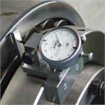TMCD 1/2R Горизонтальный индикатор часового типа (0–0,5 мм) SKF