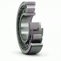 SKF-cylindrical-roller-bearing-NU-design-J-cage