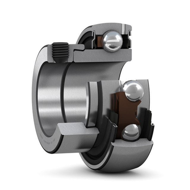 Подшипник yet 205 skf Подшипник yet 205 skf