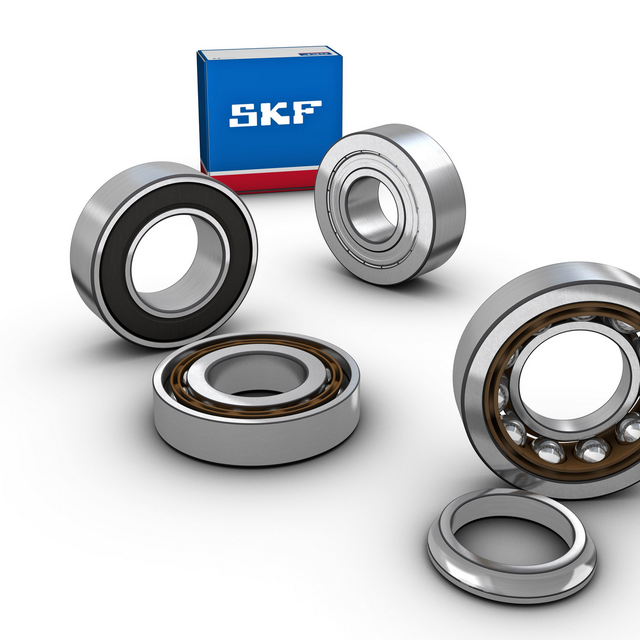 Подшипник skf 310