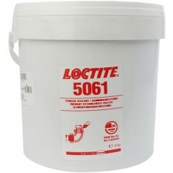 LOCTITE DRI 5061 NSF, 4 л Резьбовой герметик предварительного нанесения
