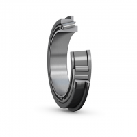 SKF-tapered-roller-bearing-single-row-assembly-with-flanged-cup-TSF