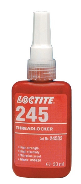Фиксатор подшипников loctite