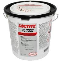 LOCTITE PC 7227, 1 кг. Износостойкий состав для нанесения кистью, серый