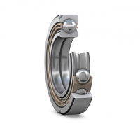 SKF-angular-contact-ball-bearing-four-point-explorer-N2-execution-with-PHAS-cage