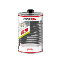 TEROSON VR 20 (Reiniger FL+), 1 л Очиститель-разбавитель