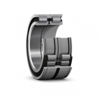 SKF-cylindrical-roller-bearing-double-row-NNF-design