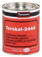 TEROSON SB 2444 (Terokal 2444), 340 г Контактный клей, банка