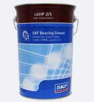 LGHP 2/50 Высокотемпературная смазка с улучшенными характеристиками (50 кг)
