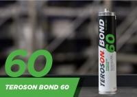 TEROSON BOND 60 SET, 310 мл. Комплект для вклейки автомобильных стекол (готовность 60 мин) 