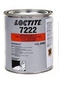 LOCTITE PC 7222, 1,36 кг Износостойкий состав. Эпоксидный состав с керамическим наполнителем