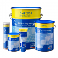 LGMT 2/1 Многоцелевая промышленная и автомобильная смазка (1 кг)