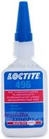 LOCTITE 496, 50 г Клей для металлов, резины и пластмасс