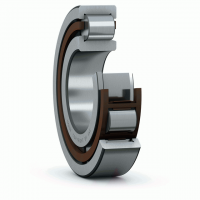 SKF-cylindrical-roller-bearing-NJ-design-P-cage