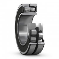SKF-spherical-roller-bearing-sealed-E-design