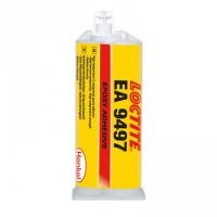 LOCTITE EA 9497, 50мл (ПАРТИЯ 10 шт) 2-компонентный теплопроводящий эпоксидный клей