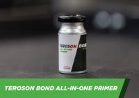 TEROSON BOND ALL-IN-ONE PRIMER 10 ML. Праймер и активатор для стекла и металла 10 мл.(ПАРТИЯ 20 ШТ.)