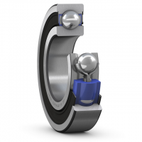 6309-2RS1/C3W64 Специализированный радиальный шарикоподшипник SKF