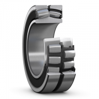 SKF-spherical-roller-bearing-sealed-CC-design