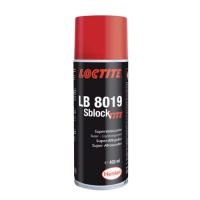 LOCTITE LB 8019 (SblockTite), 400 мл Растворитель ржавчины, спрей