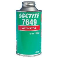 LOCTITE SF 7649, 500 мл (Партия 10 шт) Активатор для анаэробов и LOCTITE 326