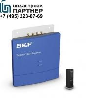 Стационарная беспроводная система вибродиагностики SKF Enlight Collect IMx-1 System