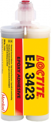 LOCTITE EA 3423, 200 мл Многоцелевой,высокой вязкости