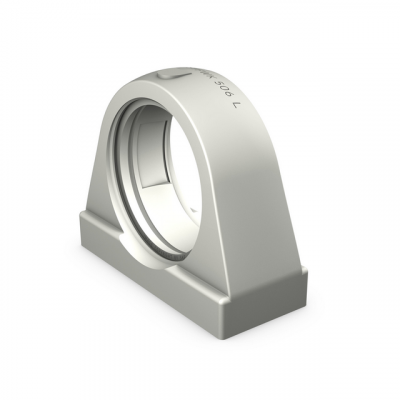 SYFWK 20 LTHR Подшипниковый узел (типа Y) в сборе SKF