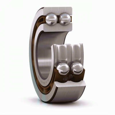 4306 ATN9 Радиальный шарикоподшипник SKF