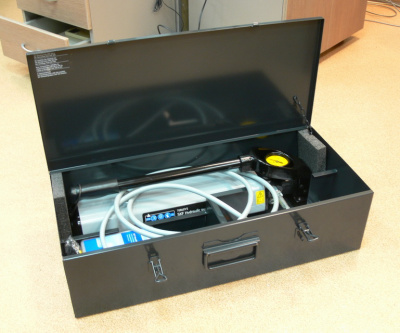 728619 E Гидравлический насос (до 150 МПа)