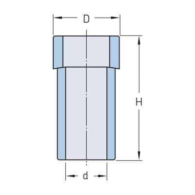SMSW 27 -ASTR Сферическая шайба для опоры Vibracon