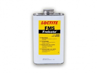 LOCTITE Frekote FMS, 1 л Грунт для неметаллических форм