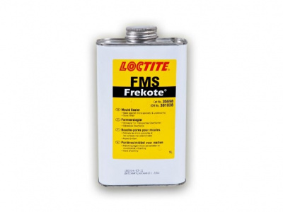 LOCTITE Frekote FMS, 1 л Грунт для неметаллических форм