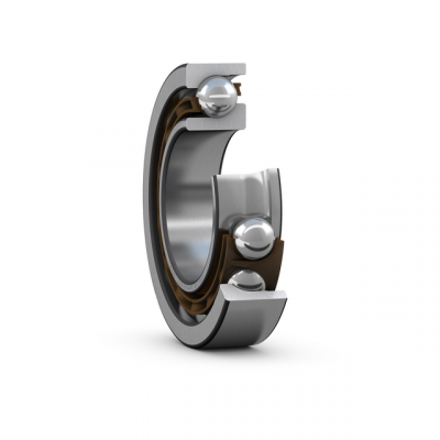 7202 BEP Радиально-упорный шарикоподшипник SKF
