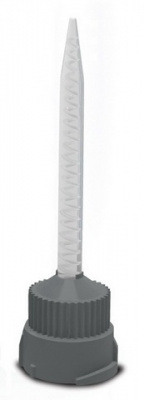 Пластиковая насадка-смеситель для двойного картриджа 50 мл (LOCTITE HY 4080,LOCTITE HY 4090) 10 шт.