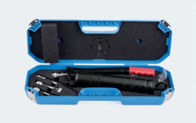 1077600/SET Шприц для смазки в комплекте