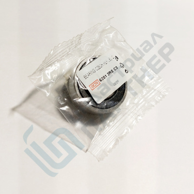 Подшипник 6201-2RS C3 BCR Чехия