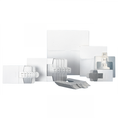 TMAS 50-300 Калиброванные пластины SKF (10 шт, размер 50 x 50 мм, толщина 3 мм)