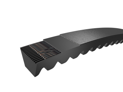 PHG AX23.5 Ремень SKF классического профиля с фасонным зубом