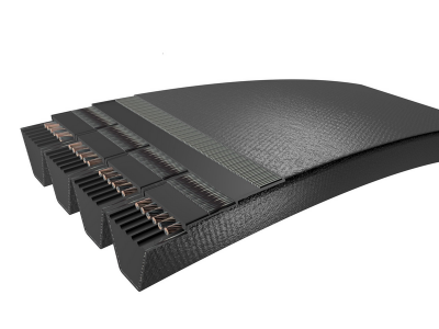 PHG SPB3150X4 Узкоклиновой многоручьевой ремень SKF