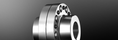 REVOLEX KX-D GG 105 муфта чугунная ф70Н7 ф100Н7