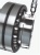 HMV 200E/A101 Гидравлическая гайка (отверстие без резьбы Ø991,7 мм) 2