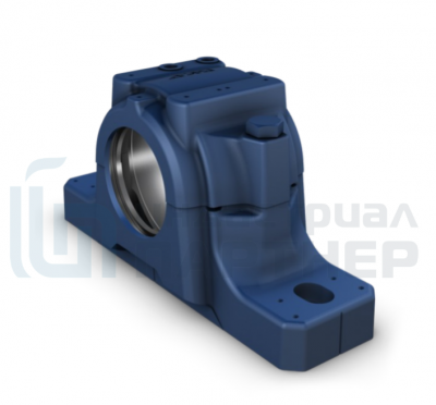 SNL 513-611 подшипниковый узел SKF в сборе