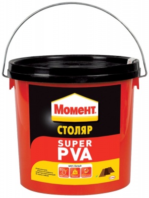 Момент Столяр Super PVA, 3 кг (отгрузка партиями)