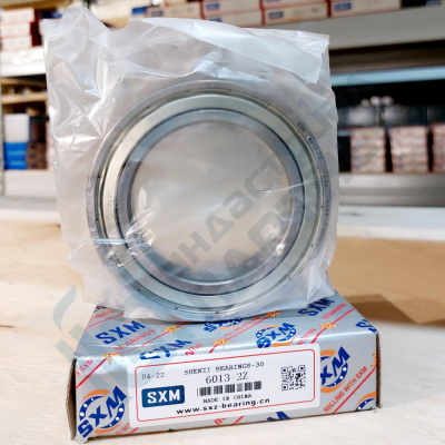 Подшипник 6013-2Z SXM